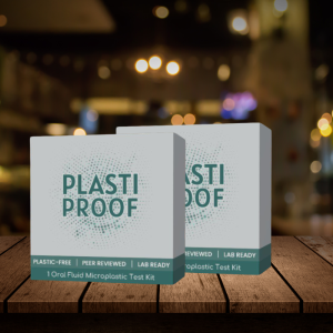 PlastiProof™ Double Pack