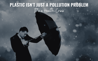 🧼 The Plastic Health Crisis: What You’re Not Being Told