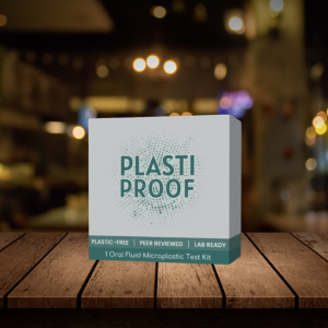 PlastiProof™ Single Pack
