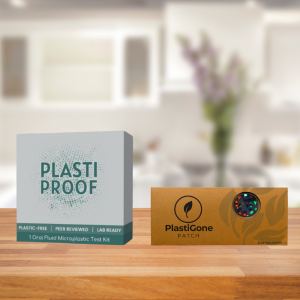 PlastiGone™ Patch Starter Kit